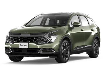 Kia Sportage Đắk Nông