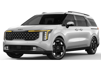 Kia Carnival Đắk Nông