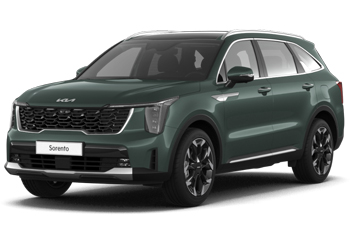 Kia Sorento Đắk Nông